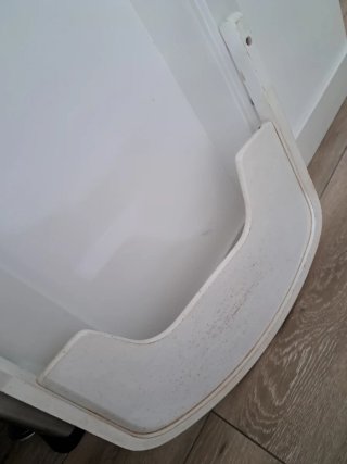 Trona evolutiva madera Safety 1st