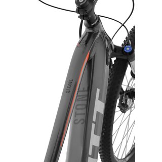 Bicicleta eléctrica de montaña 29" Shimano E7000 NTT Stone