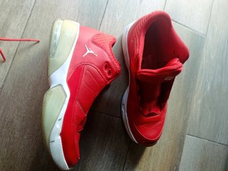 Zapatillas Jordan Aura Max 3 Talla 42.5
