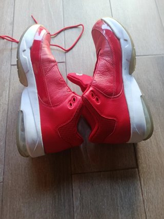 Zapatillas Jordan Aura Max 3 Talla 42.5