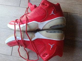 Zapatillas Jordan Aura Max 3 Talla 42.5