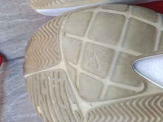 Zapatillas Jordan Aura Max 3 Talla 42.5