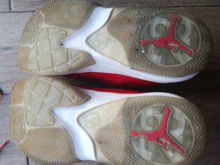 Zapatillas Jordan Aura Max 3 Talla 42.5
