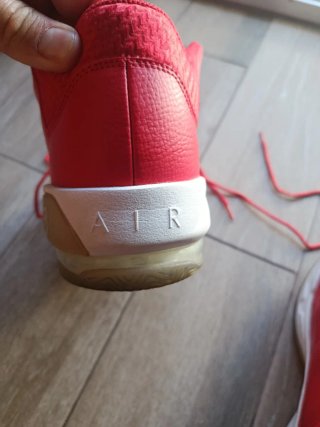 Zapatillas Jordan Aura Max 3 Talla 42.5