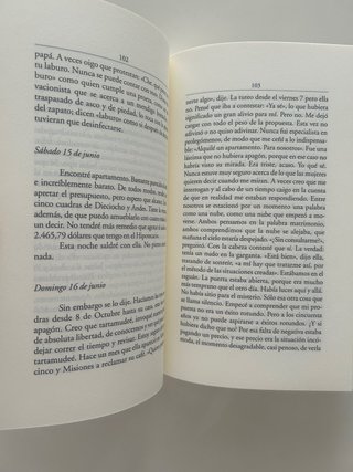 La tregua