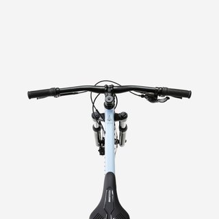 Bicicleta niños MTB 24 pulgadas Expl 900 9-12 Años Azul