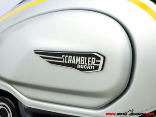 DUCATI SCRAMBLER 1100 PRO -A2-