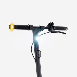 Patinete eléctrico Decathlon LD900E