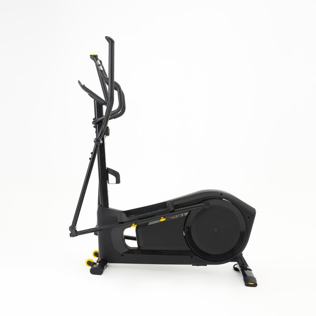 Bicicleta Elíptica EL 540 Autoalimentada Conectada