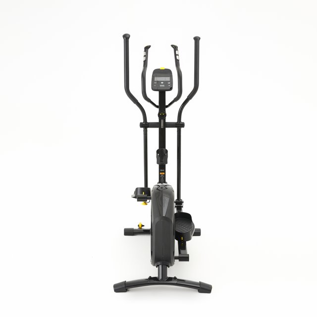 Bicicleta Elíptica EL 540 Autoalimentada Conectada