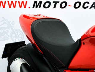 DUCATI DIAVEL 1198