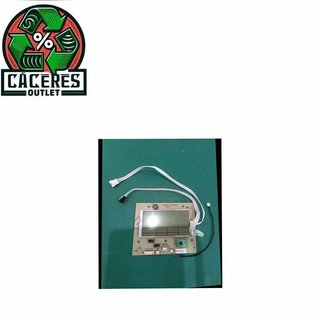 Pcb Display para DRUMFIT WAYHOME 1600 OBELIA PRO