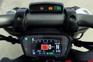 DUCATI X DIAVEL