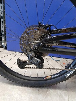 Haibike alltrail