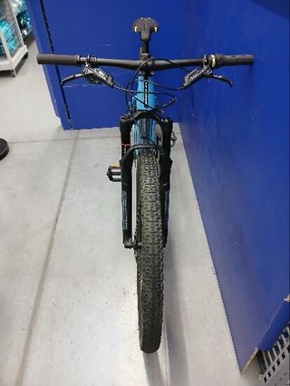 Bicicleta de montaña 29" aluminio Eagle 1x12 Rockrider XC