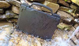 Dell Latitude 14 Rugged Extreme Grado Militar