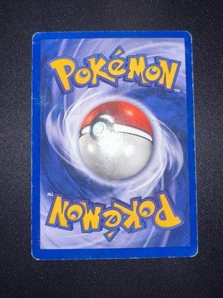 Blastoise Base Set 2 Carta Pokémon 2/102
