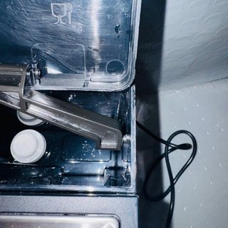 Macchina da caffè superautomatica Grundig KVA 7230