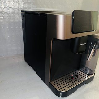 Macchina da caffè superautomatica Grundig KVA 7230