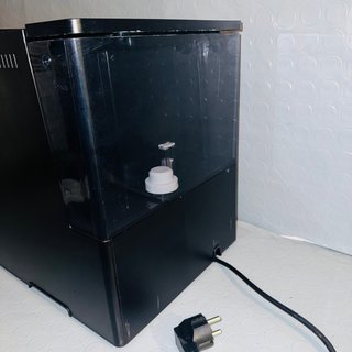 Macchina da caffè superautomatica Grundig KVA 7230