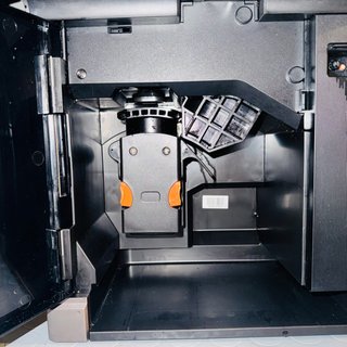 Macchina da caffè superautomatica Grundig KVA 7230