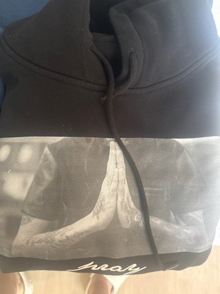 Conjunto 3 Sudaderas McKenzie