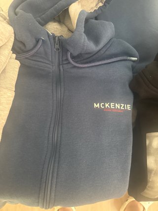 Conjunto 3 Sudaderas McKenzie