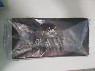 Aug Toys Dune DL003 Paul Atreides 1/6 figure