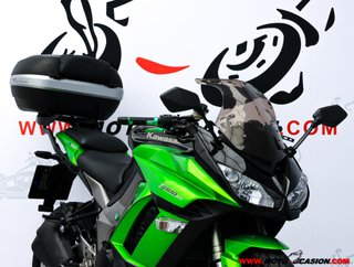 KAWASAKI Z 1000 SX