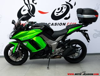 KAWASAKI Z 1000 SX