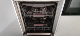 Lavavajillas Bosch Serie 4 SilencePlus
