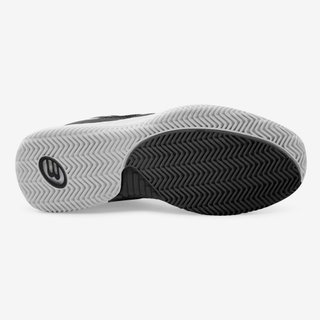 Zapatillas de pádel Hombre Bullpadel Binux Negro
