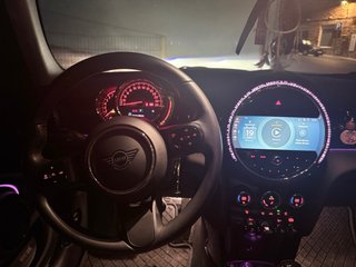 MINI Cooper 2022