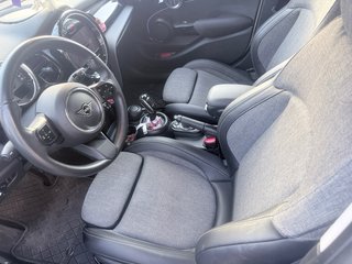 MINI Cooper 2022