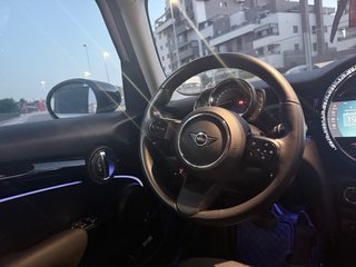 MINI Cooper 2022
