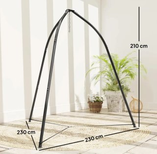 Soporte para Silla Colgante