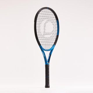 RAQUETA DE TENIS NIÑOS TR500 GRAPH 26" AZUL