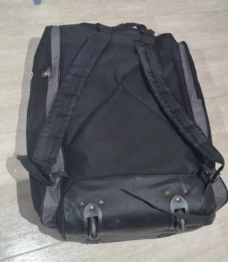 Mochila Practisub Kaos