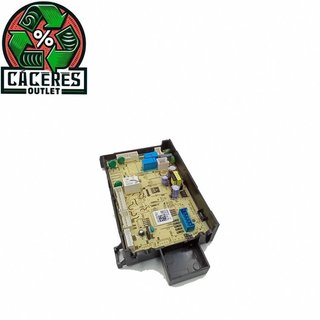 DRESSCODE 9600 INVERTER STEEL — Pcb