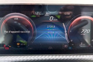 Mercedes Clase A A 180 d