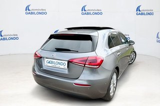Mercedes Clase A A 180 d