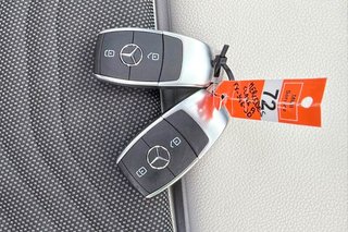 Mercedes Clase A A 180 d