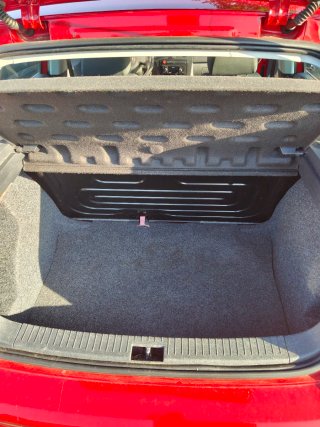 SEAT Ibiza 2006