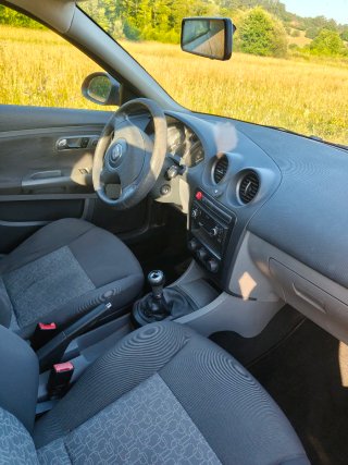 SEAT Ibiza 2006