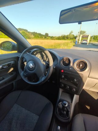 SEAT Ibiza 2006