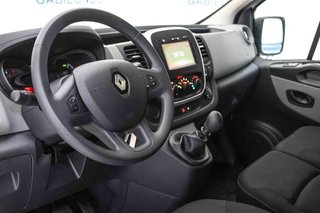 Renault Trafic Combi L1 1.6 dCi Zen