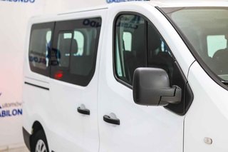 Renault Trafic Combi L1 1.6 dCi Zen