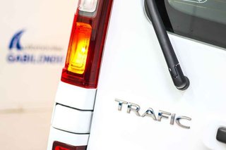Renault Trafic Combi L1 1.6 dCi Zen