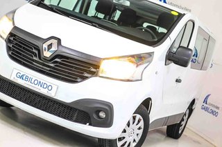 Renault Trafic Combi L1 1.6 dCi Zen