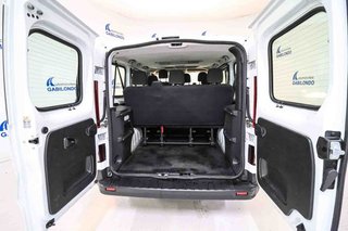 Renault Trafic Combi L1 1.6 dCi Zen